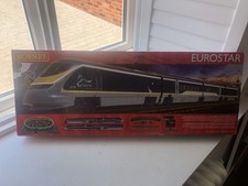 Hornby r1176 eurostar for sale  PORTSMOUTH