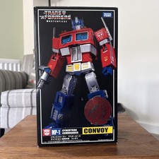 Optimus prime convoy for sale Optimus prime convoy for sale  EASTLEIGH