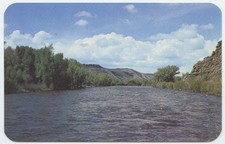 Gunnison gunnison river for sale  Hendersonville