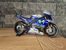 Yamaha rossi 2014 d'occasion  La Roche-sur-Foron