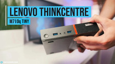 Mini lenovo m710q d'occasion  Neuilly-sur-Marne