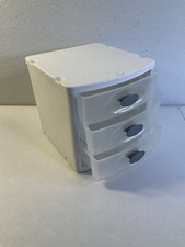 Sterlite white drawer for sale  Tampa