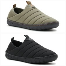 Chinelos Ozark Trail masculinos repelentes de água espuma com memória slip-on buffer: 7-13, usado comprar usado  Enviando para Brazil