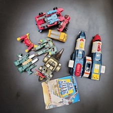 Vintage gobots lot for sale  Bridgeport