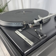 Dual cs505 turntable for sale  BASILDON