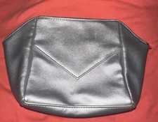 Kosmetiktasche prairie silber gebraucht kaufen  Altstadt
