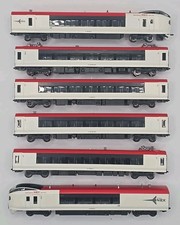 Tomix e259 series for sale Tomix e259 series for sale  BRISTOL