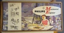 Vintage 1960s philips for sale  WALLINGTON