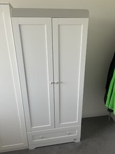 Kids wardrobe for sale  PRESTON