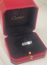 Genuine cartier love for sale  HIGH WYCOMBE