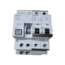 Magnetotermico differenziale s usato  Brescia