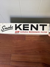 Vintage 1950 kent for sale  Chesterfield