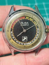 Slava quartz sport for sale  Carnesville