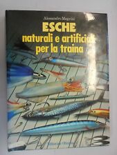 Esche naturali artificiali usato  Sesto San Giovanni