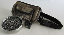 Pellet bullet pouch for sale  STOCKTON-ON-TEES