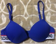 Moschino underwear reggiseno usato  Altamura