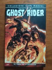 Ghost rider strada usato  Sora