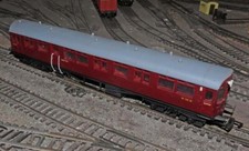 Airfix dapol coaches for sale  RINGWOOD