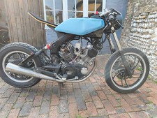 Yamaha virago 500 for sale  BEXHILL-ON-SEA