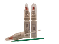 Lackstift set in1 gebraucht kaufen  Jessen