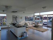 Couch living divani gebraucht kaufen  Braunschweig