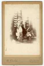 Photo cabinet drutel d'occasion  Avignon