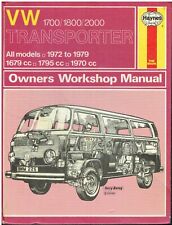 Transporter bay window for sale  WORKSOP