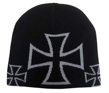 Beanie mütze eisernes gebraucht kaufen  Langen