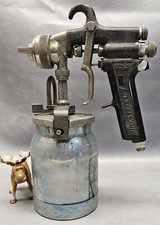 Binks model spray for sale  Huntsville