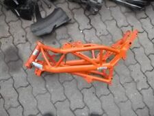 Ktm 125 duke gebraucht kaufen  Weißenburg i.Bay.