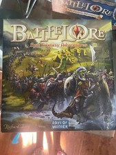 Days wonder battlelore for sale  Plano