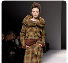 Lilith plaid cropped for sale  Venice