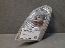 Clignotant gauche nissan d'occasion  Velaux