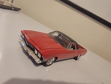 Vintage 1968 chevy for sale  Richmond