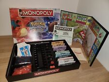 Monopoly pokemon edition d'occasion Monopoly pokemon edition d'occasion  Liévin