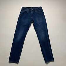 Levi 512 jeans for sale  MACCLESFIELD