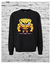 Man woman sweatshirt gebraucht kaufen  Biberach an der Riß