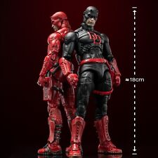 Figurine daredevil univers d'occasion  Bordeaux-