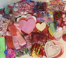Huge valentines craft for sale  Fargo