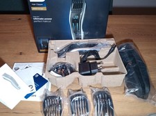 Philips hairclipper series gebraucht kaufen Philips hairclipper series gebraucht kaufen  Groitzsch