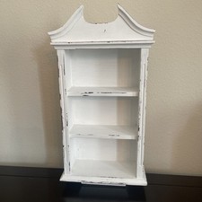 white wall cabinet for sale  Tampa