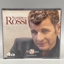 Semino rossi beste gebraucht kaufen  Georgsmarienhütte