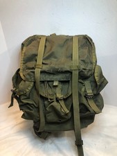 Vintage backpack alice for sale  Barronett