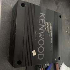 Kenwood kac 7020 gebraucht kaufen  Hannover