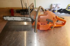 Running husqvarna 346xp for sale  Manchester