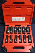 Milwaukee tool 12pcshockwave for sale  Tampa