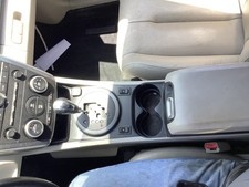 Console front floor for sale  Carnesville