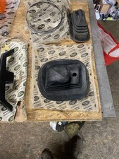 Genuine rubber gaiter d'occasion  Bagneux
