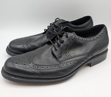Clarks men black for sale  LANCASTER