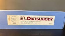 Obitsu 60cm body for sale  Cranston
